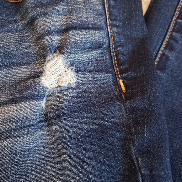 American Eagle Outfitters Super Stretch Jeggings 6 - Picture 7 of 8